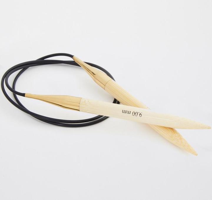 Produktbild Knitpro Rundstricknadel Bamboo