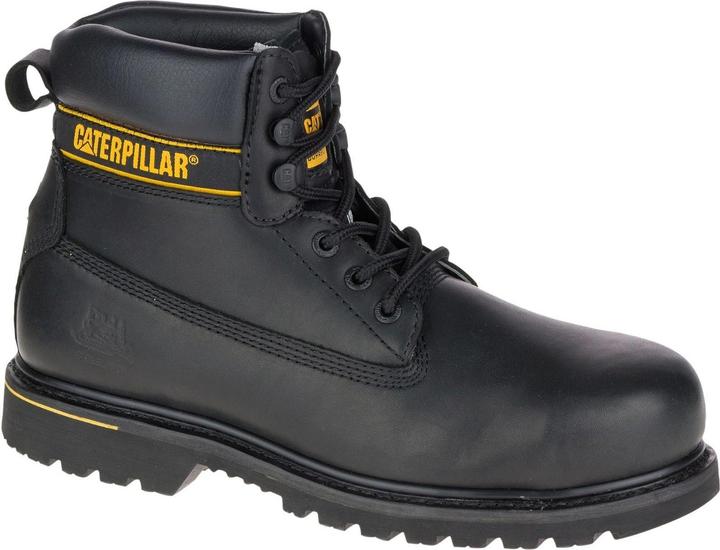 Image du produit Cat Bottes de sécurité Holton S3 (S3, 46)