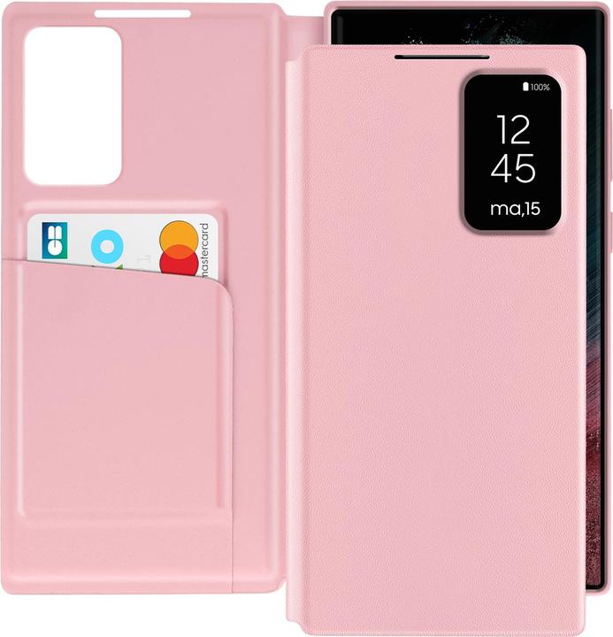 Produktbild Avizar Clear View (Samsung Galaxy S22 Ultra)