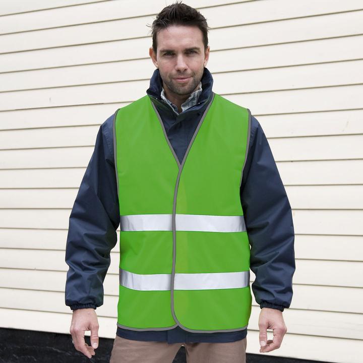 Immagine prodotto Regatta Gilet SAFEGUARD by HiVis (L)