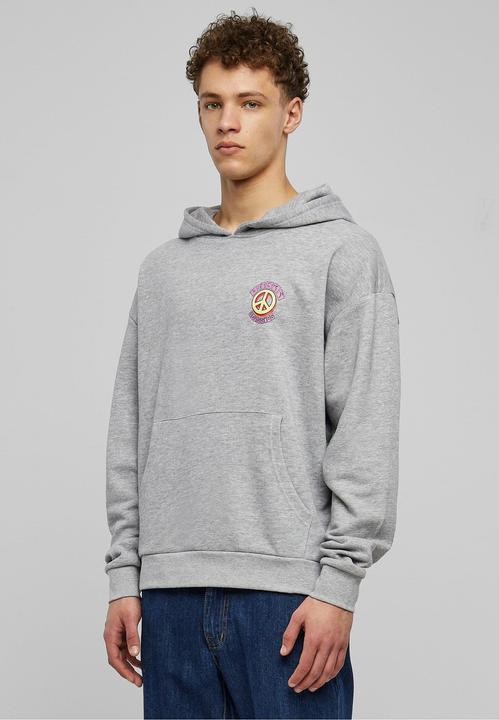 Immagine prodotto Urban Classics Felpa con cappuccio Big Peace - 73957 (L)