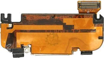 Produktbild OEM Untere Dockbaugruppe - Weiss - für iPhone 3G (iPhone 3G)