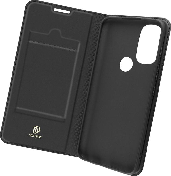 Produktbild Dux Ducis Skin Pro Series Bookcover (Motorola Moto G71 5G)