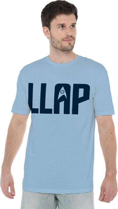 Image du produit - T-shirt LLAP - Homme (M)