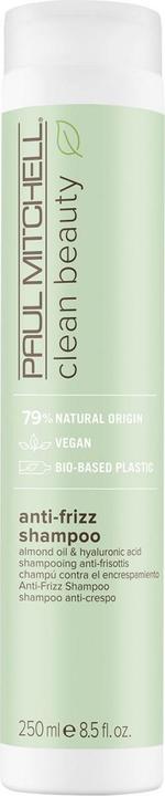 Paul Mitchell Anti-Frizz Shampoo (250 ml, Flüssiges Shampoo)