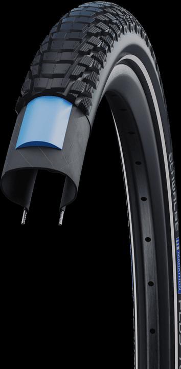 Immagine prodotto Schwalbe Tour Marathon Plus (28 x 2.15, 55-622)