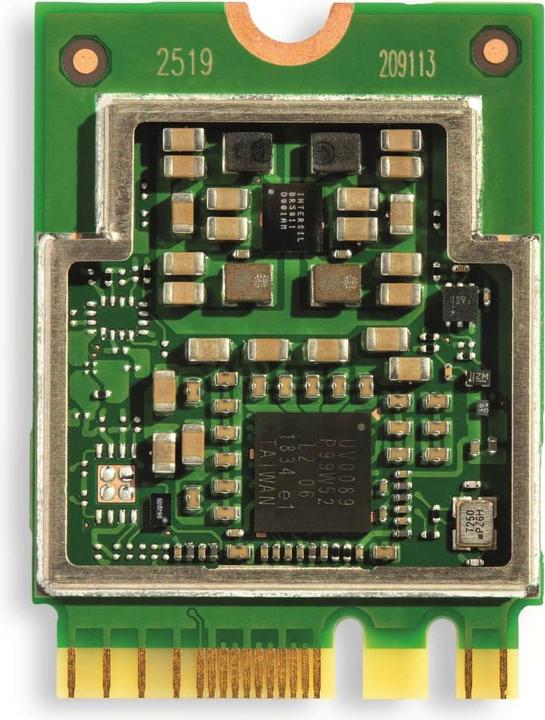 Immagine prodotto Google Acceleratore Coral M.2 Chiave A+E
