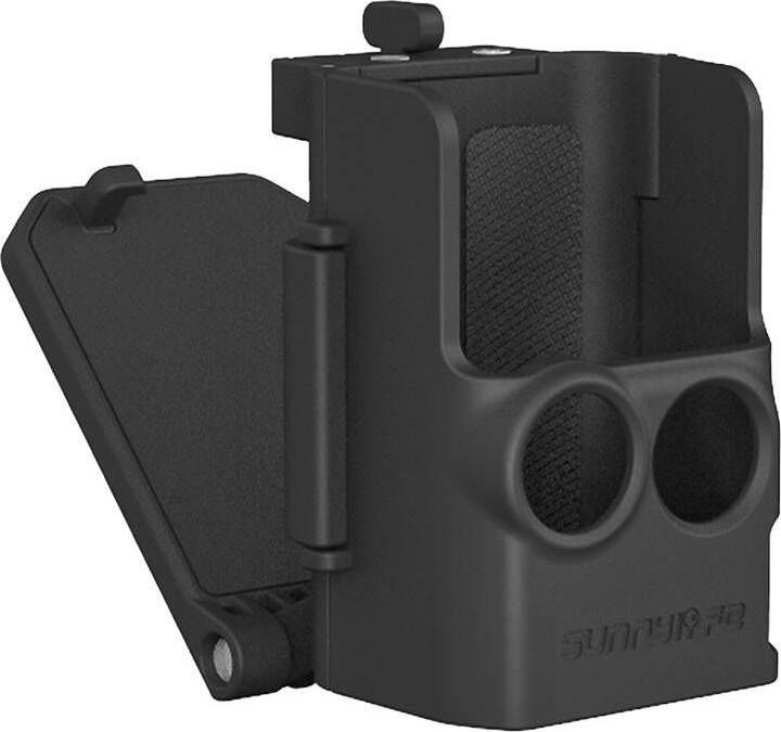 Actual product image Sunnylife Magnetic Mount (Osmo Pocket 3)