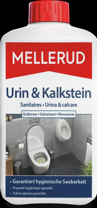 Mellerud Urin & Kalkstein Entferner