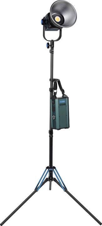 Produktbild Sirui C150 Blaze LED-Dauerlicht 150 W (Studioleuchte)