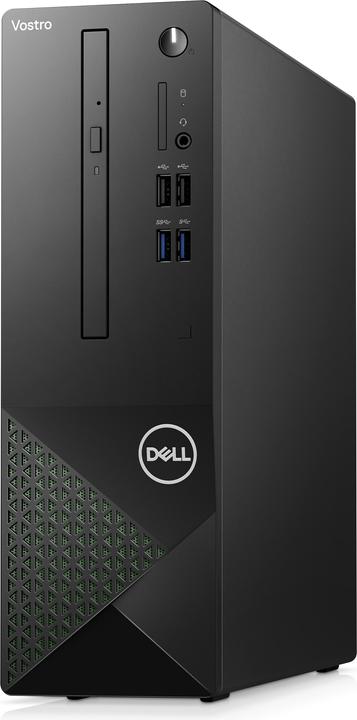 Actual product image Dell Vostro 3710 SFF (Intel Core i7-12700, 16 GB, 512 GB)
