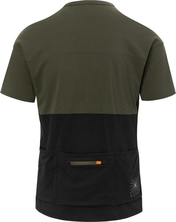 Actual product image Giro M Ride Jersey (M)