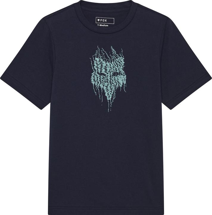Produktbild Fox Yth Bark SS Tee (S)