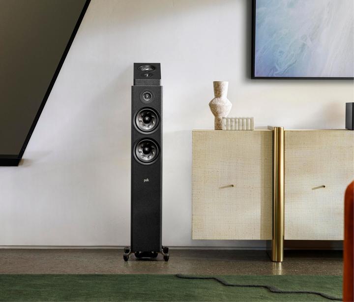Produktbild Polk Reserve R600 (1 Stk., 200 W)