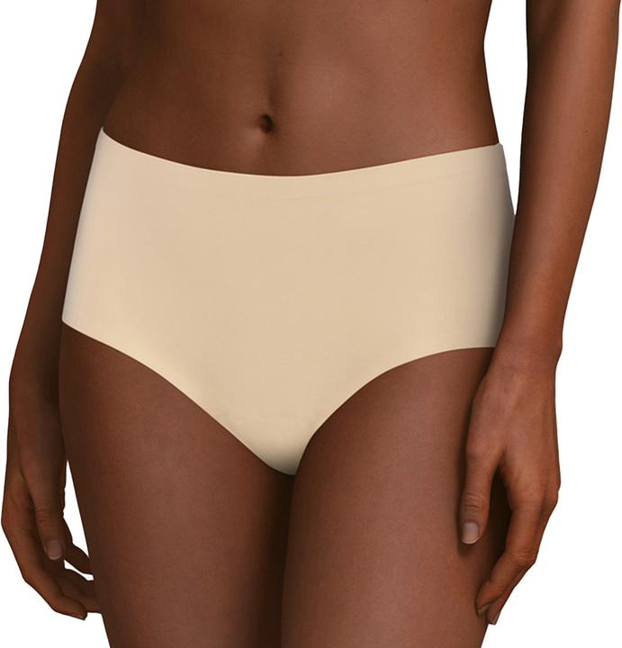 Image du produit Chantelle Lot de 3 - Soft Stretch Plus Size - Shorty (Taille unique, Lot de 3)