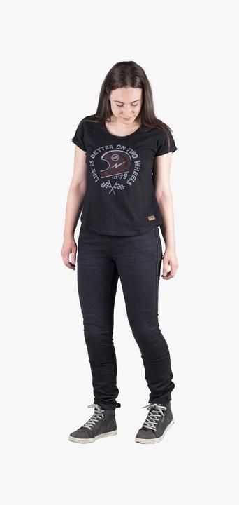 Produktbild iXS Classic AR Damen Hose Clarkson Jeans (Damen, W30/L34, Normalgrösse)