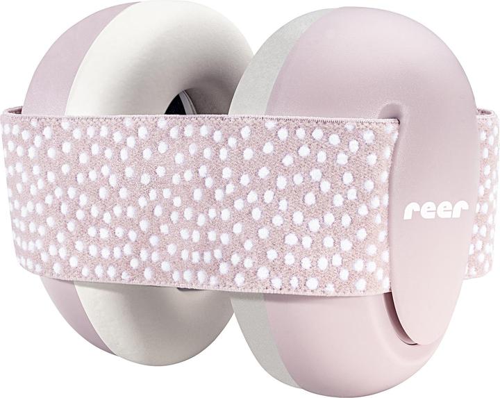 Actual product image Reer SilentGuard baby (1 x)