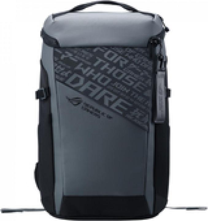 Actual product image ASUS BP2701 ROG BACKPACK/GR/17/ (17.30", ASUS)