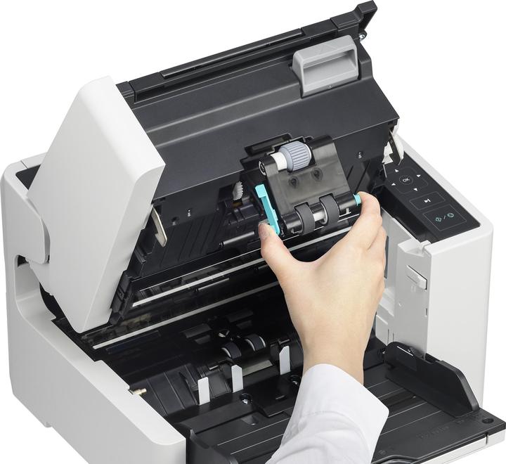 Produktbild Panasonic Kv-S2087 (USB)