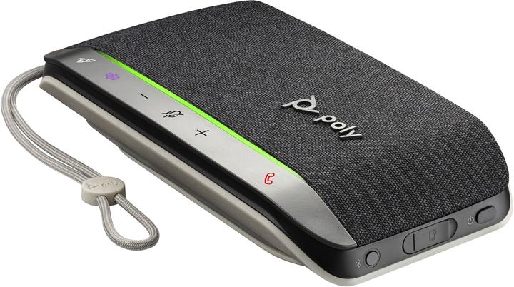 Actual product image HP Poly Sync 20