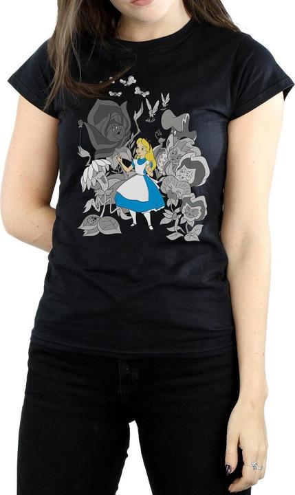 Produktbild Alice In Wonderland TShirt (XS)