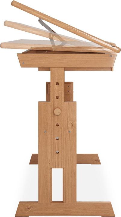 Produktbild IDIMEX Olivia (109 x 55 x 130 cm)