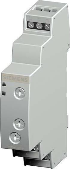 Produktbild Siemens Time Delay Relay, Multi, 12-240V ac/cd