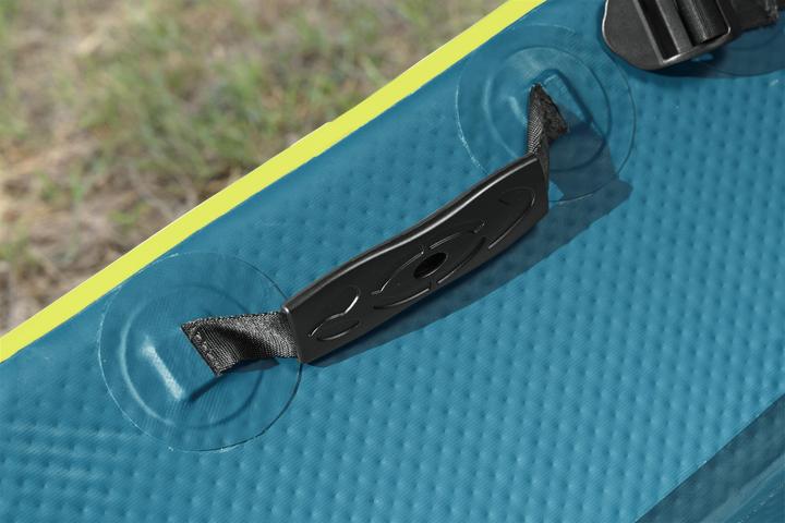 Image du produit Bestway Arrow Elite X1 Kayak Set 365 x 73 x 30cm (1 pers.)