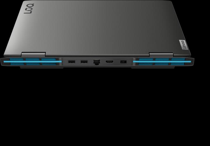 Image du produit Lenovo LOQ 15APH8 (15.60", AMD Ryzen 7 7840HS, 1000 Go, DE)