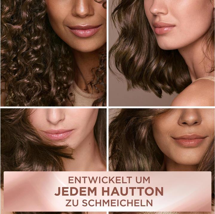 Produktbild L'Oréal Paris Excellence Universal Nude (5U Hellbraun)