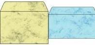 Produktbild Sigel Umschlag (DIN lang (11 x 22 cm), 50 x)
