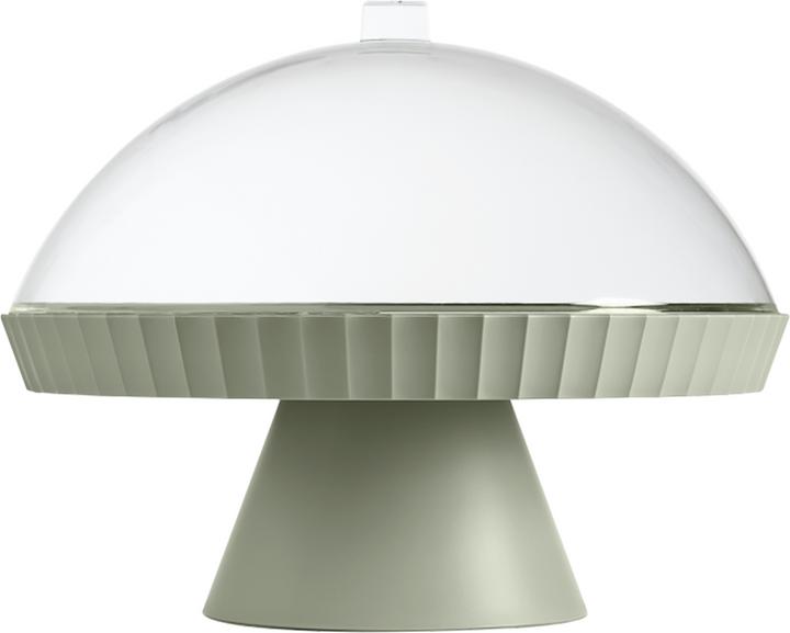 Image du produit Blim Plus Plat sur pied Agora avec cloche et pelle à gâteau ø 30 cm