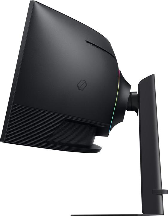 Produktbild Samsung Odyssey G9 G95C (5120 x 1440 Pixel, 49")