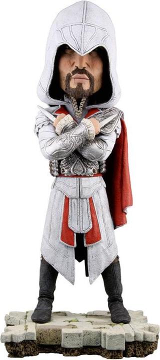 Produktbild Neca Assassins Creed Brotherhood -Figur Ezio 18 cm