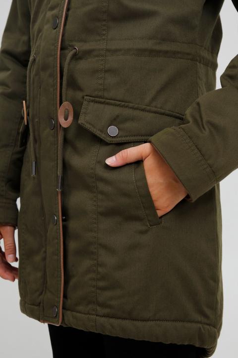 Actual product image Oxmo OXAnna 21300674-ME (XXL)