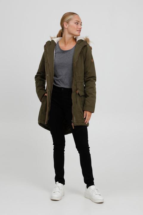 Actual product image Oxmo OXAnna 21300674-ME (XXL)