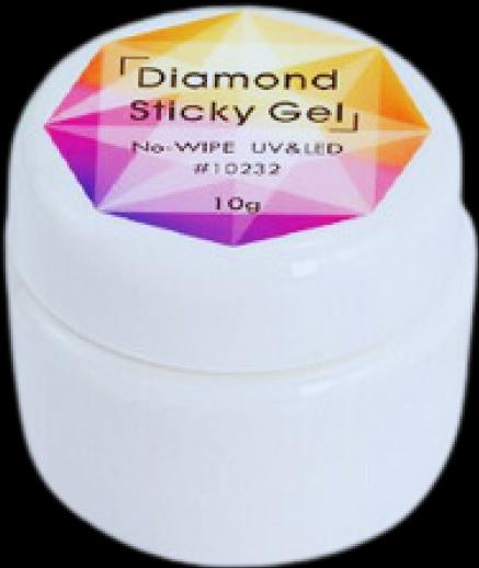 Immagine prodotto Venalisa Gel appiccicoso al diamante