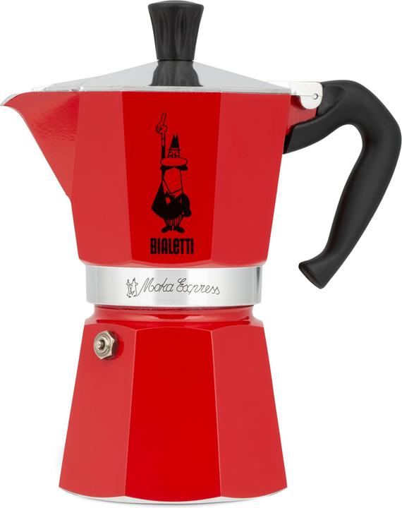 Immagine prodotto Bialetti Moka3 (3 T.)