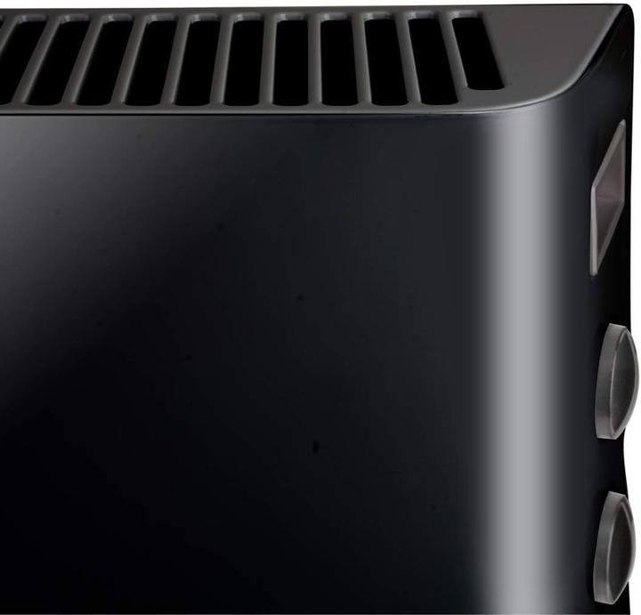 Actual product image Black & Decker BXCSH2000E Elektrische Raumheizung Indoor Elektrischer Konvektor-Raumheizer (2000 W)