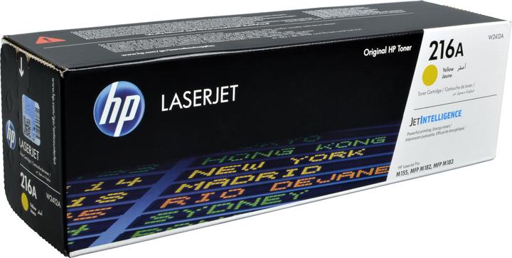 Produktbild HP 216A (Y)