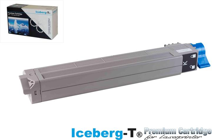 Produktbild Iceberg-T Toner Xerox Phaser 7400 15'000 Seiten, black (BK)