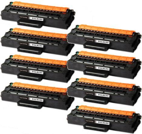 Image du produit Hermex Toner compatible XL pour Samsung ML-2955DW (CF)