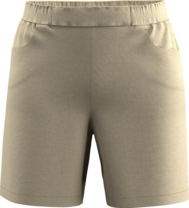 Actual product image Salewa Fanes Hemp Light Shorts W (36, S)