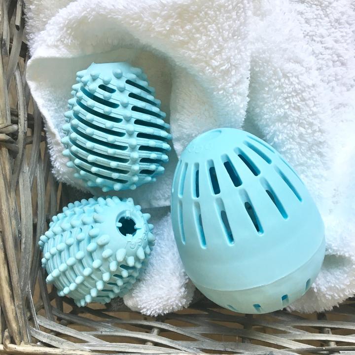 Actual product image Ecoegg Dryer Refill Fresh Linen