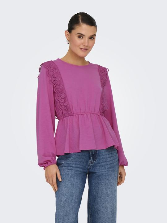 Image du produit Only ONLMETTE Hemd Hemd (XXL)