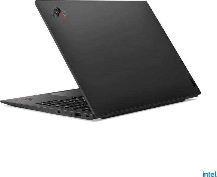 Produktbild Lenovo ThinkPad X1 Carbon Gen 10 (14", Intel Core i7-1255U, 16 GB, 512 GB, CH)