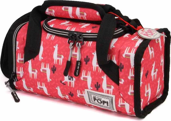 Image du produit Oh My Pop! Mailbox Lunch Bag Cuzco