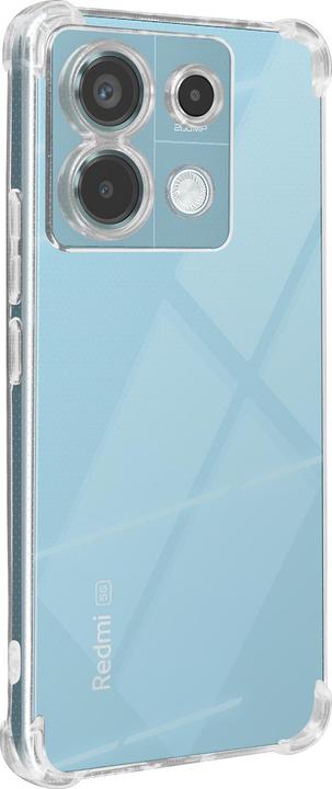Image du produit Mayaxess Clear Protector Case Series (Xiaomi Redmi Note 13 Pro)