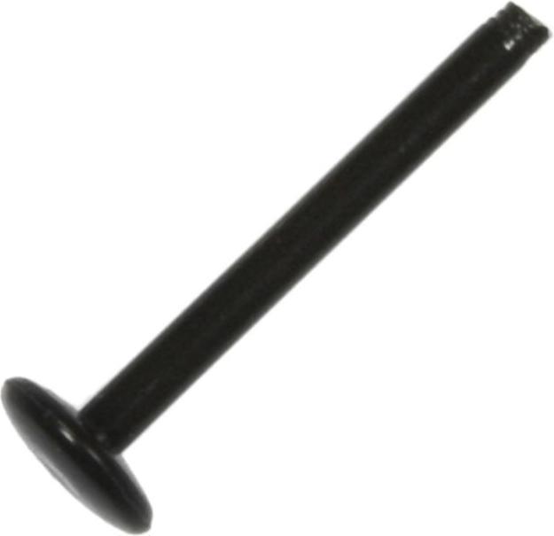 Immagine prodotto Bijouteria Barretta piercing (Bioplastica)