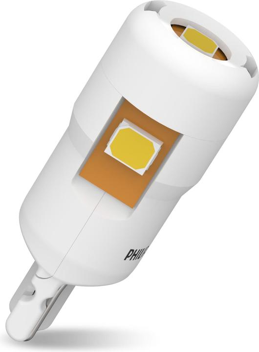 Produktbild Philips X-treme Ultinon Pro6000 (W5W)